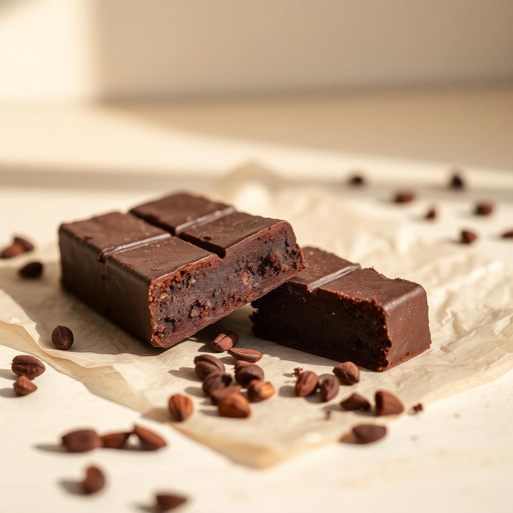 Chocolate Protein Bar