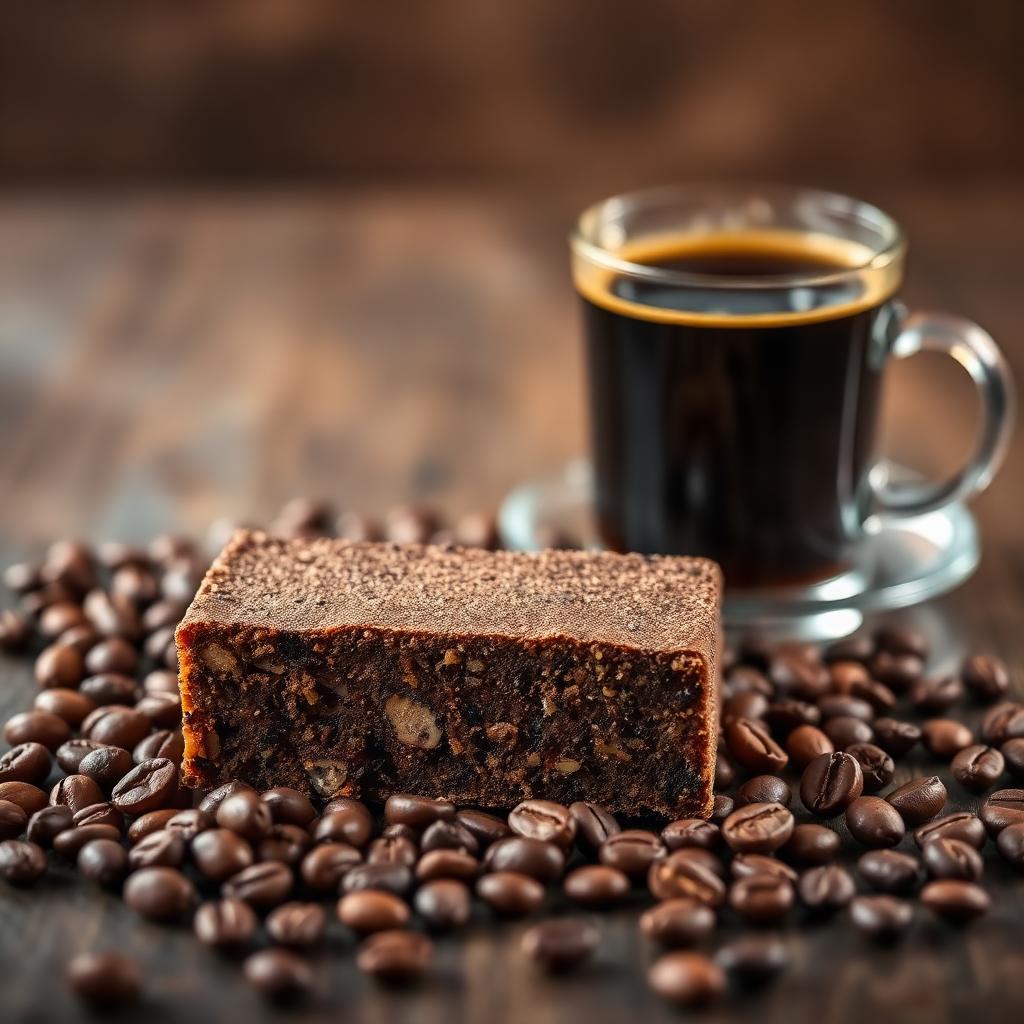 Coffee Snack Bar