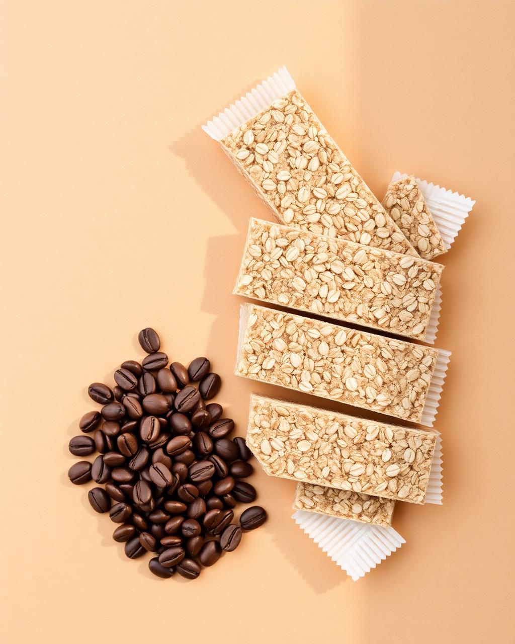 Coffee and Snack Bar Bundle