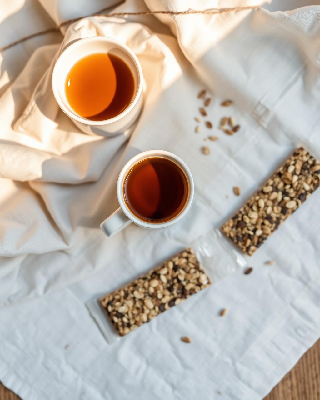Morning Selection Bundle