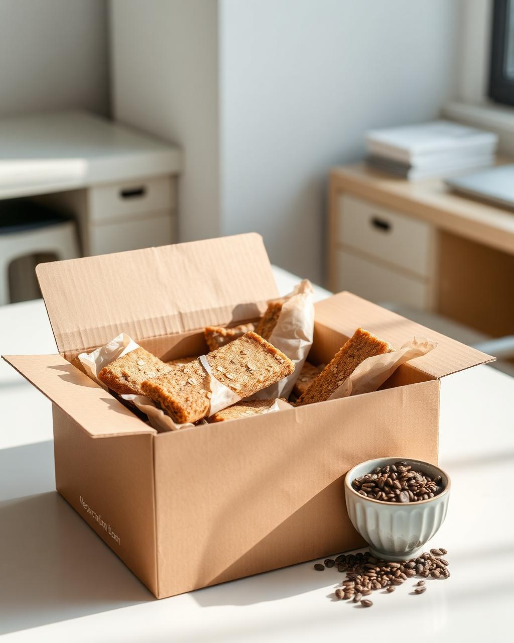 Office Selection Box