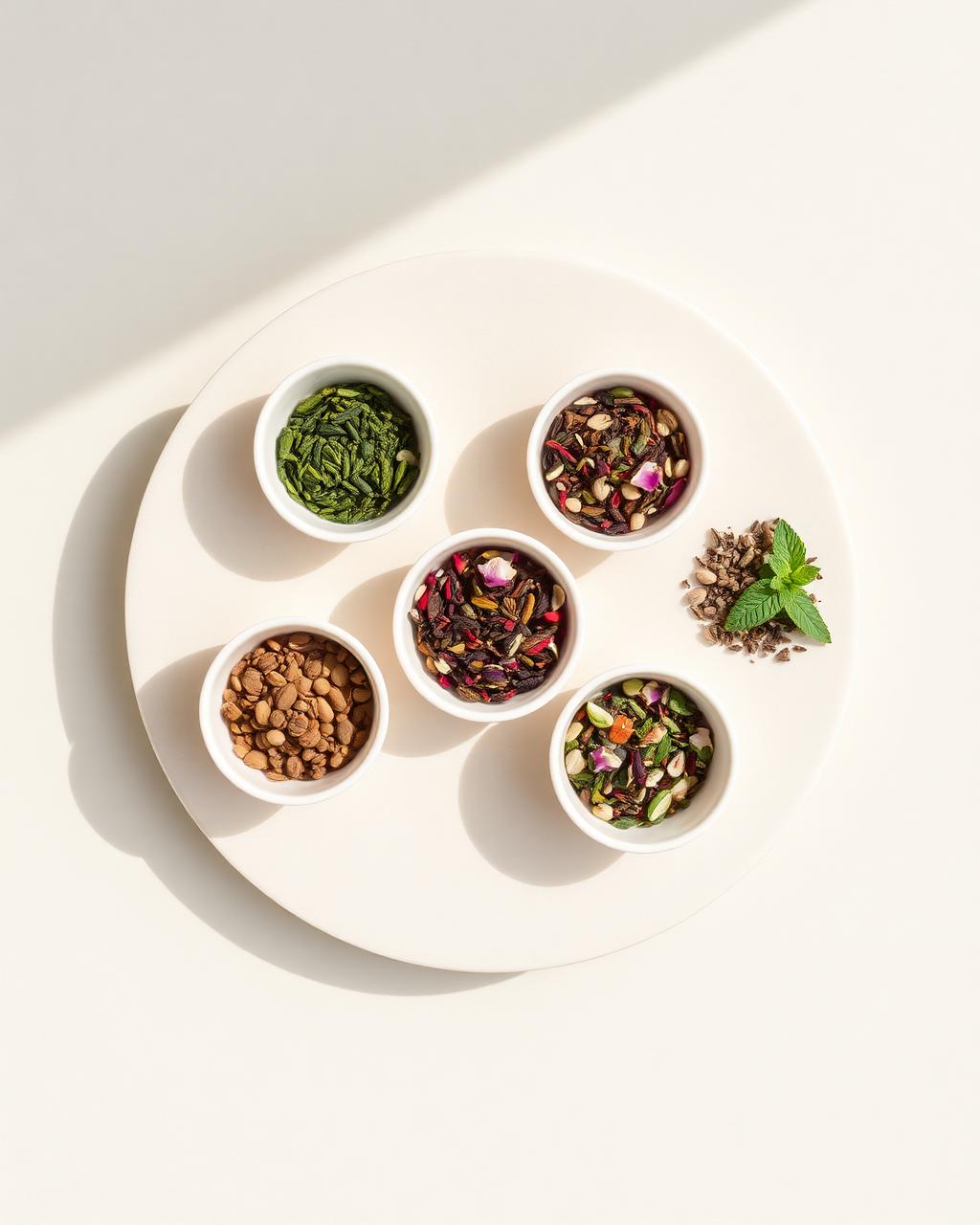 Tea Discovery Set