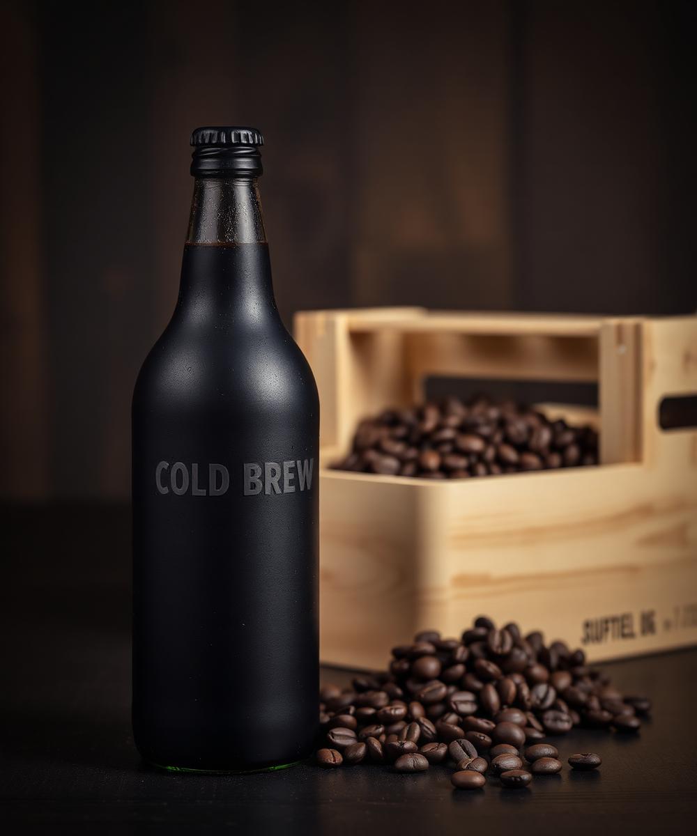 Caffeinated Products
