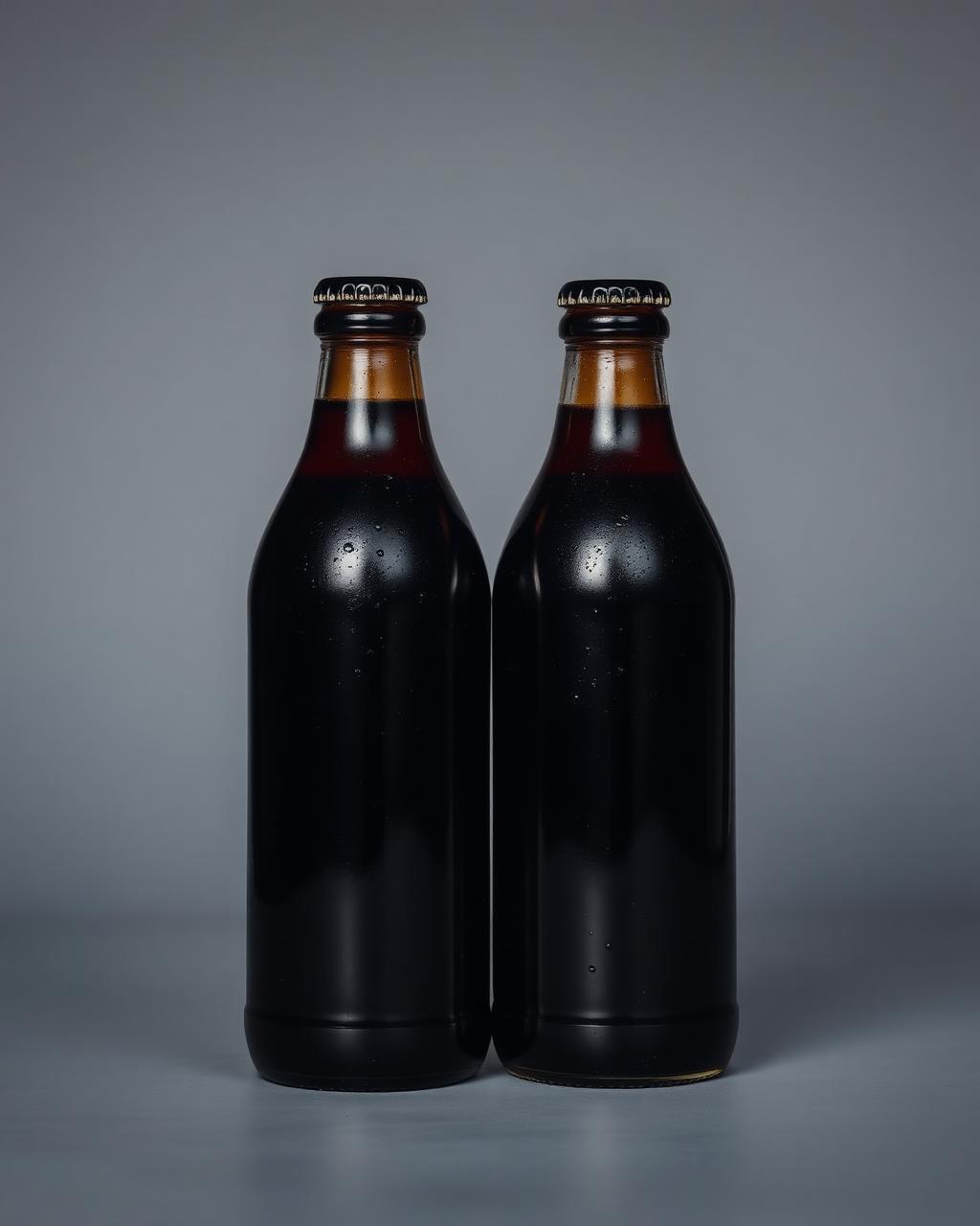 Cold Brew Coffee — 4 Pack