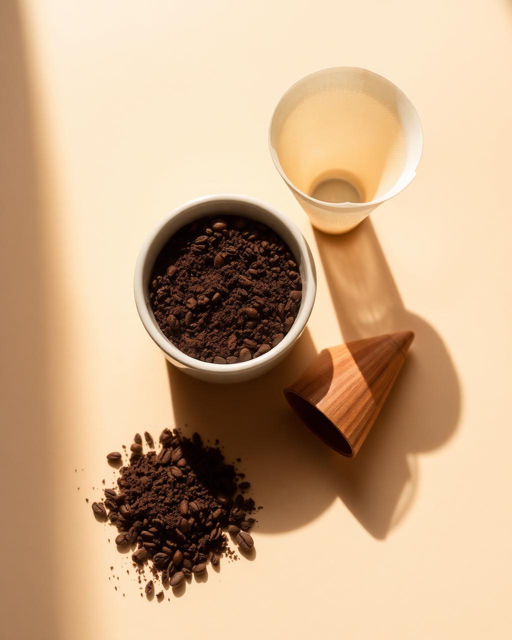 House Blend — Ground