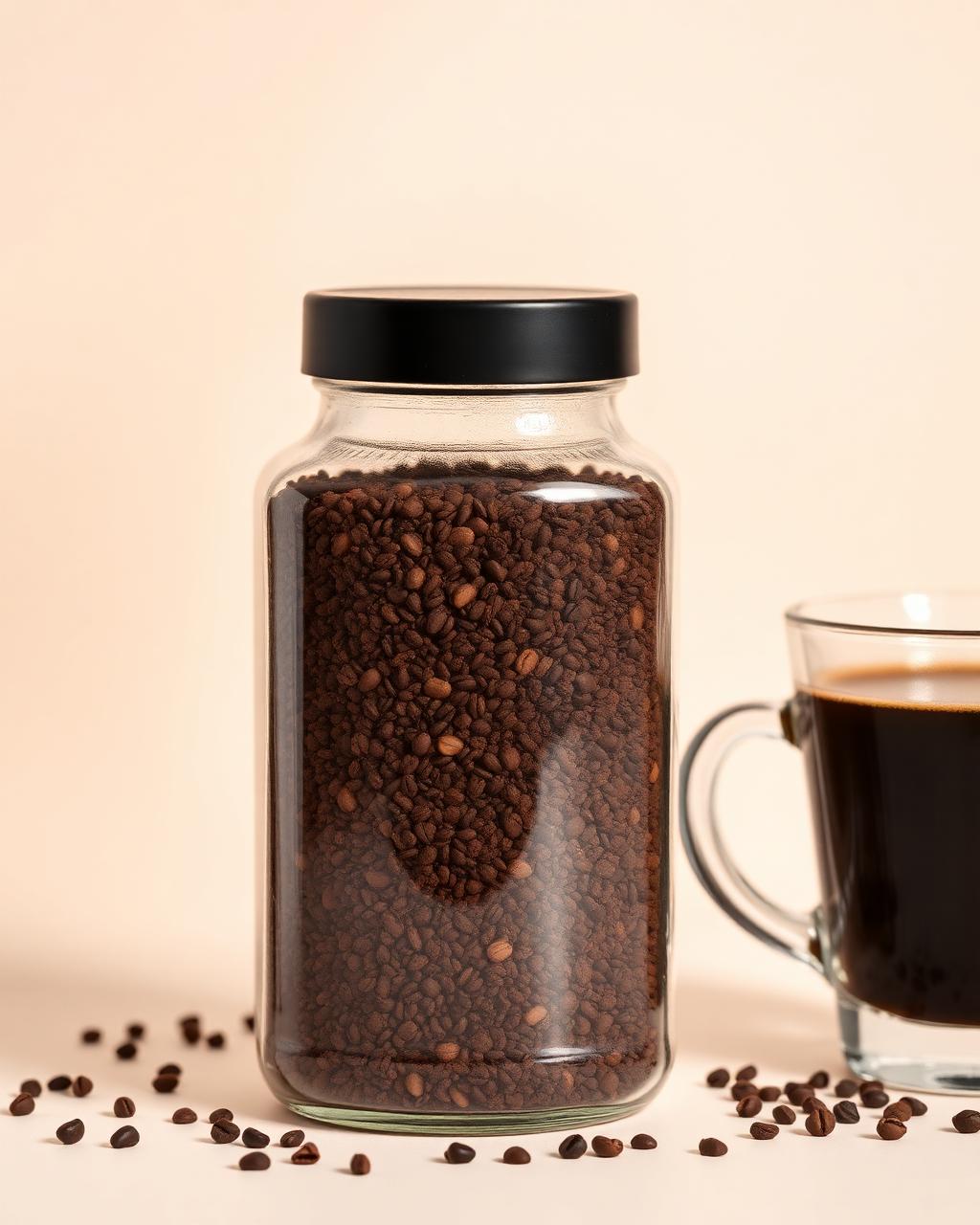 Instant Coffee