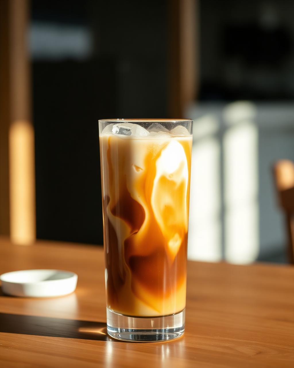 Iced Coffee — Ready to Drink
