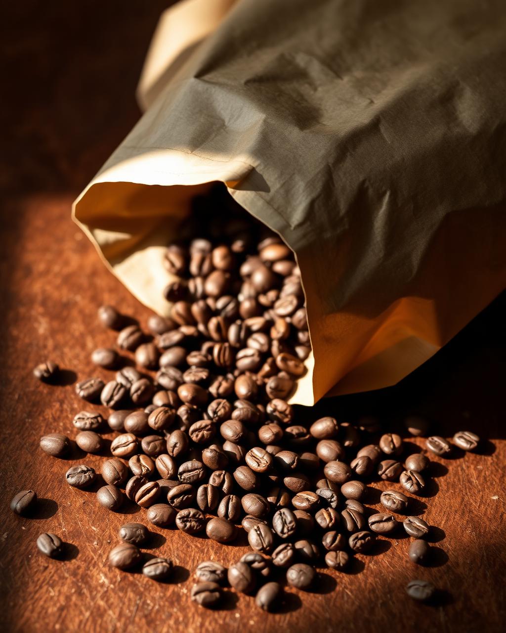 House Blend — Whole Bean