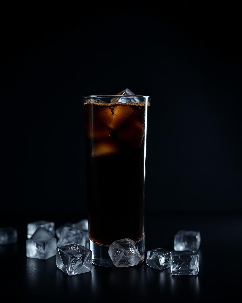 Cold Brew Coffee — Bold Roast