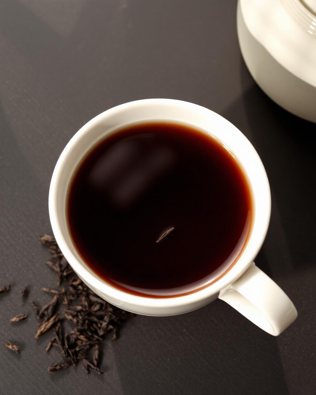 Black Tea