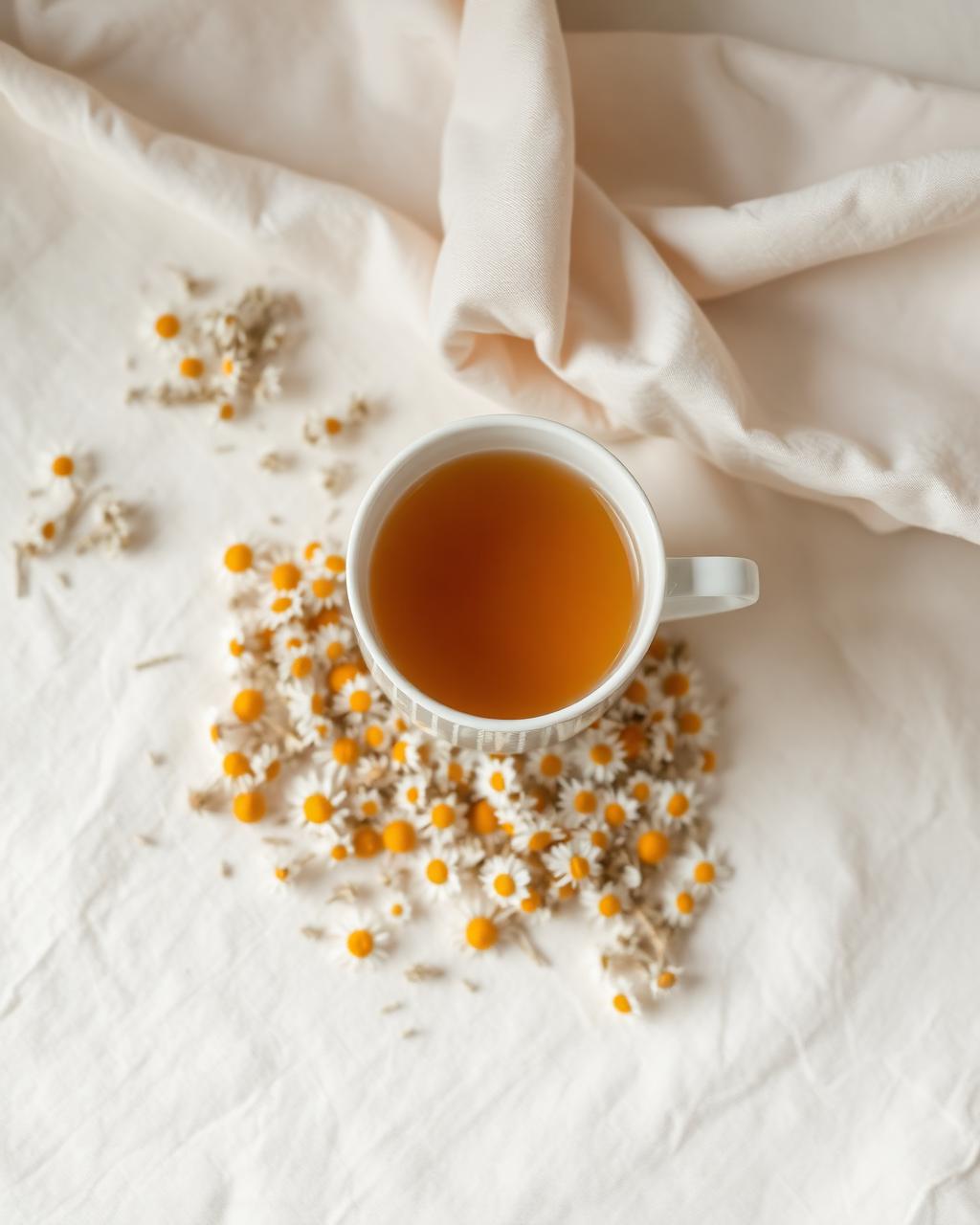 Chamomile Tea